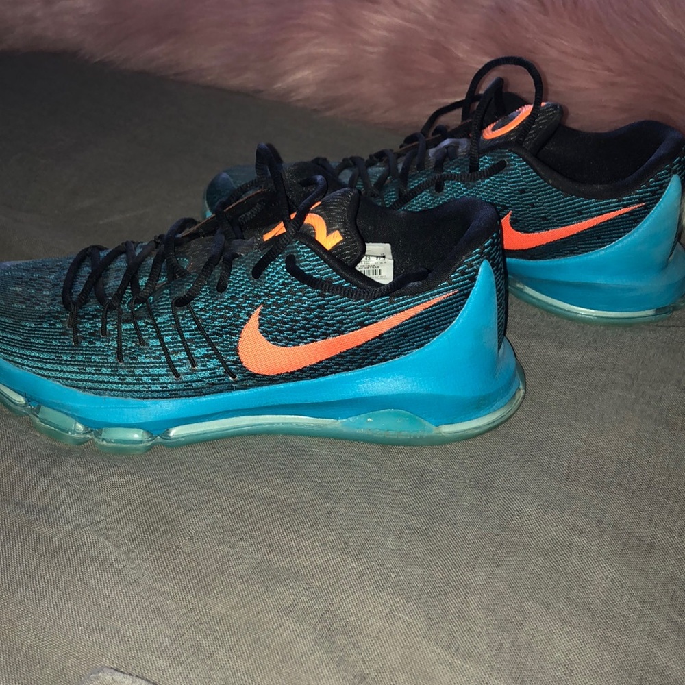 Men’s Kevin Durant Nike’s
